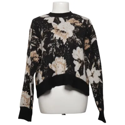 Pull-over (Noir, Beige, Blanc) de ONLY Acrylique, Polyamide, Polyester, Laine