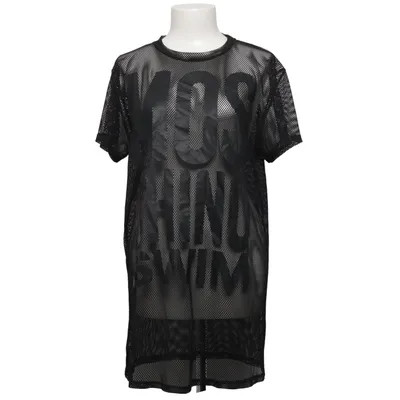 Zwemshirt (Zwart) van Moschino Swim