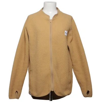 Fleecejacka (Beige) från Eivy Återvunnen polyester