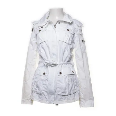 Jacka (Vit) från H&M