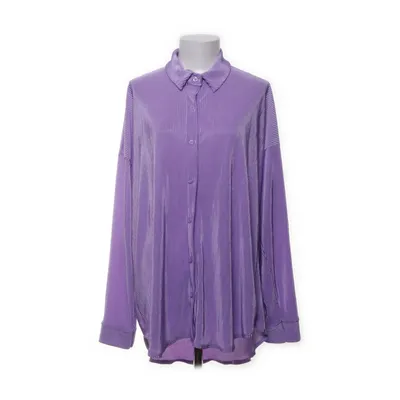 Skjorta (Lila) från New Collection Polyester