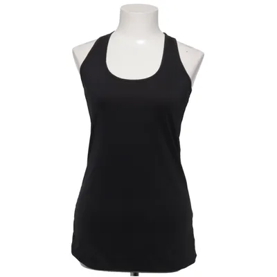 Träningslinne (Svart) från SOC Elastan, Polyester