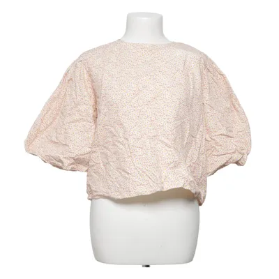 Top (Beige, Pink, Gelb) von Boii Baumwolle