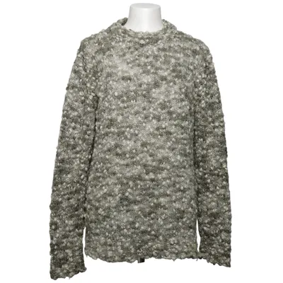 Sweater (Tinus) from Anerkjendt Acrylic, Polyamide, Wool