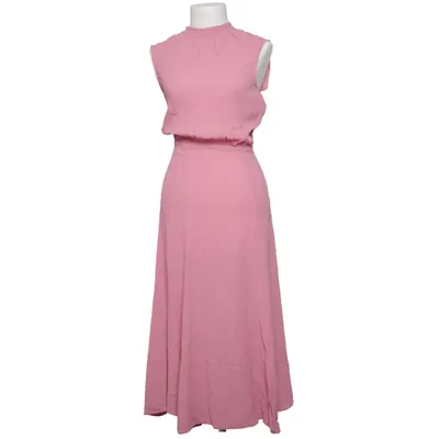Robe longue (Rose) de Arket Coton