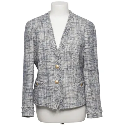 Blazer (Beatrix) from Ril's Acrylic, Cotton, Polyester
