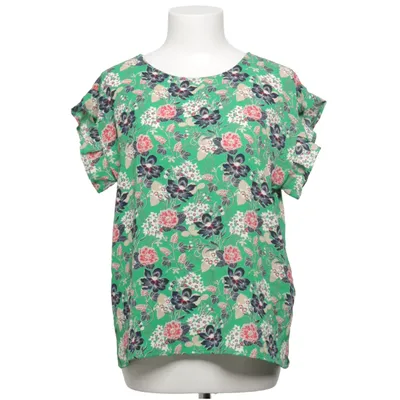 Topp (Grön, Flerfärgad) från Sfera Casual Elastan, Polyester