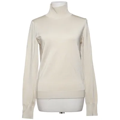 Rollkragenpullover (Beige) von Filippa K Elasthan, Polyamid, Viskose