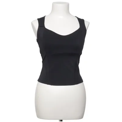 Sports top (Gray) from Oceans Apart Elastane, Polyamide