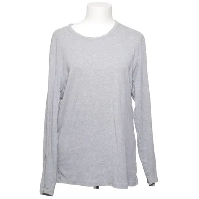 Long sleeve T-shirt (Gray) from G-Star Raw Cotton