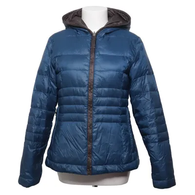 Dunjacka (2220-62) från Junge Dun, Fjädrar, Nylon