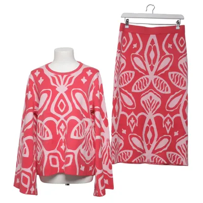 Set (Rosa, Röd) från Indiska Polyamid, Polyester, Viskos