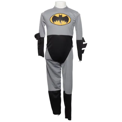 Feestkostuums (Grijs, Zwart) van Rubies Costume Company Polyester