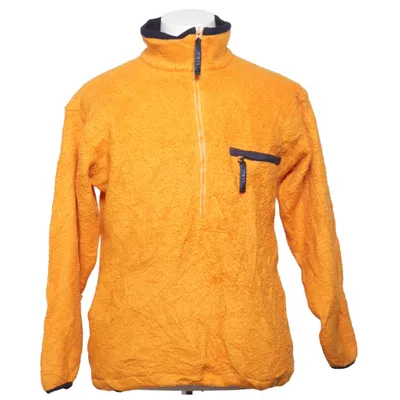 Fleecetröja (Orange, Svart) från L.L. Bean