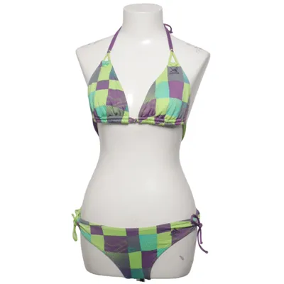 Bikini (Grøn, Lilla, Hvid) fra Adidas