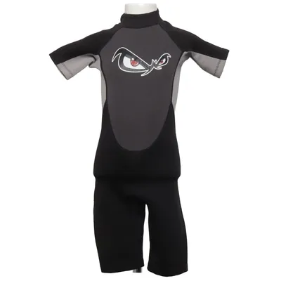 Combinaison de plongée (Noir, Gris) de No Fear Polyester