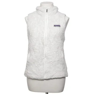 Vest (Hvid) fra Patagonia Polyester