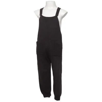 Sparkedragt (Sort) fra Zara Knitwear Polyamid, Polyester, Viscose