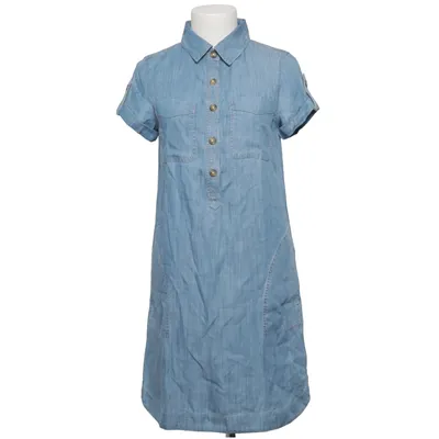 Jeanskjole (Blå) fra Vineyard Vines Tencel