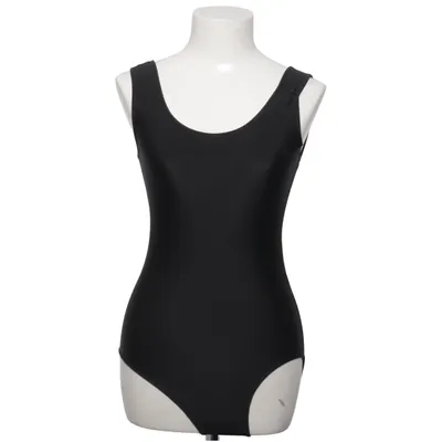 Swimsuit (Black) from Freed of London Elastane, Polyamide