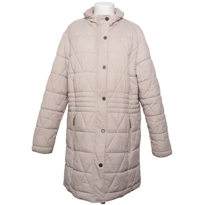 Veste d'hiver (Beige) de Charles Vögele Polyester