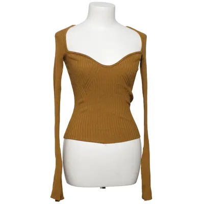 Top (Braun) von H&M