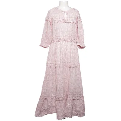 Maxi dress (Grace) from Skall Studio Organic cotton