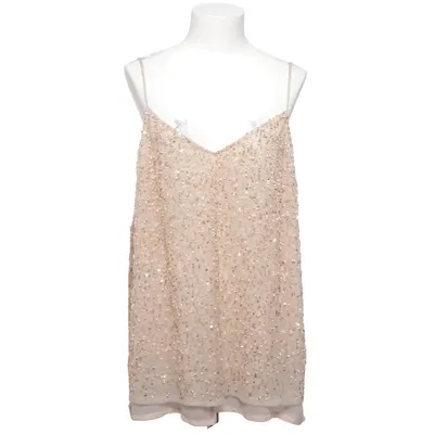 Haut (Beige) de Next Polyester