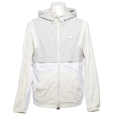 Jack (Wit, Grijs) van Wilson Elastaan, Polyamide, Polyester