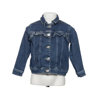 Veste en jean (Bleu, Multicolore) de &Denim by H&M Coton, Élasthane