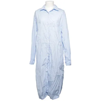 Skjortklänning (Blå) från Our Legacy Bomull