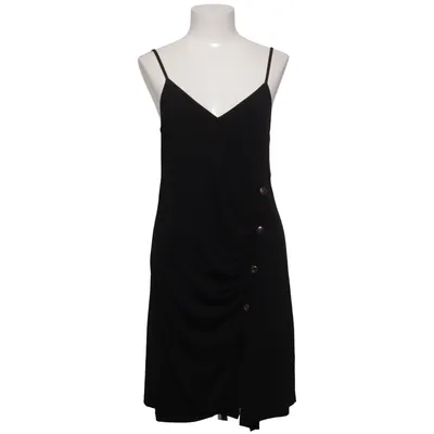 Klänning (Grå) från NLY Trend Elastan, Polyester