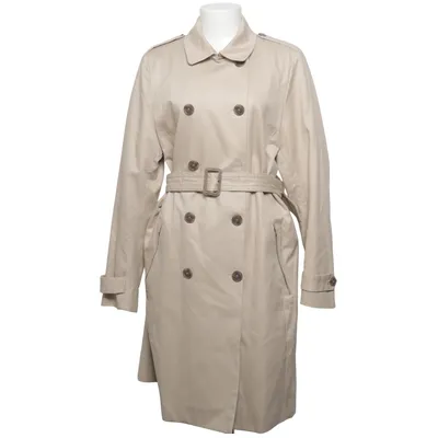 Trenchcoat (Molana) från InWear Bomull, Polyester, Viskos