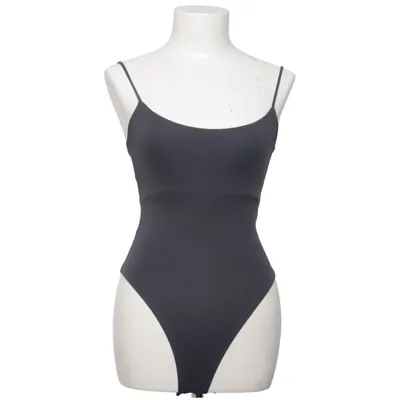 Body (Gray) from Zara Elastane, Polyamide