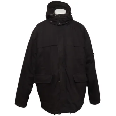 Veste d'hiver (Noir) de Nicks World