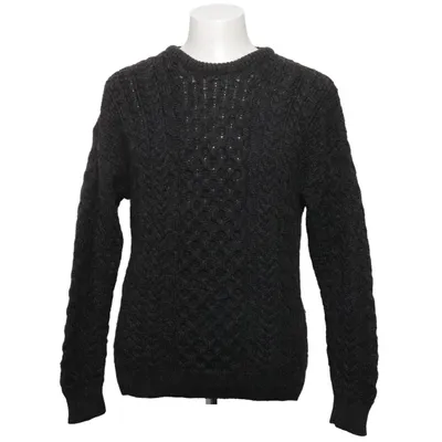 Tröja (Grå) från Carraig Donn Ull