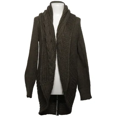 Cardigan (Green) from Dazzling