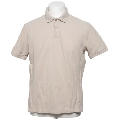 Polotrøje (Beige) fra East West Bomuld