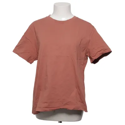 T-shirt (Marron) de Bread & Boxers Coton