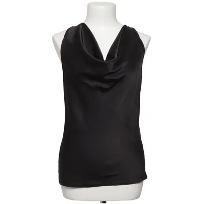 Topp (Svart) från Lokita Polyester
