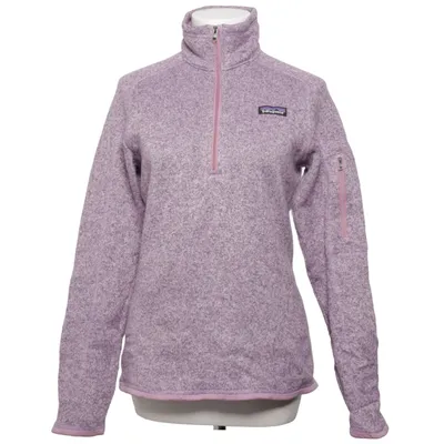 Fleece sweater (Purple) from Patagonia Polyester