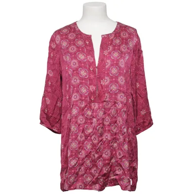 Tuniek (319M-430) van Milly Viscose