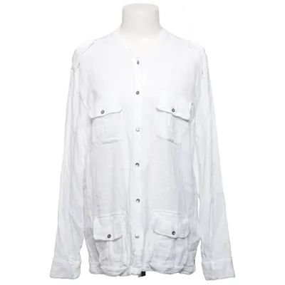 Blouse (Luck) van Plus Fine Katoen