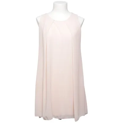Jurk (Roze) van Forever & Me Polyester
