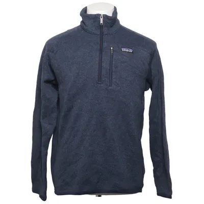 Fleece sweater (Blue) from Patagonia Polyester