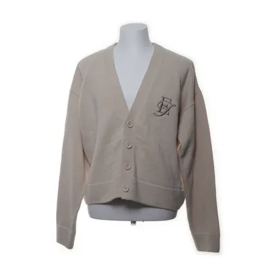Cardigan (EF-0310-00002-009-BGE) from EIGHTYFIVE Acrylic, Wool