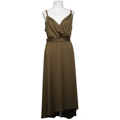 Maxi jurk (Groen) van Anna Field