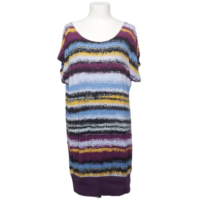 T-shirt (Lila, Blå, Flerfärgad) från DejaVu