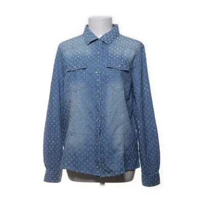 Jeansskjorta (Blå) från Calzedonia