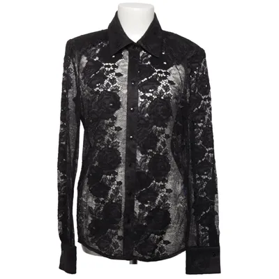 Blouse (Monaco) de Sorella Polyester, Viscose